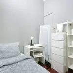 Quarto em Lisbon