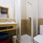 Alquilar 1 dormitorio apartamento en madrid