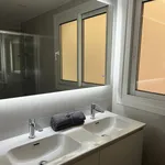 Rent 3 bedroom apartment of 92 m² in Málaga