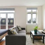 Rent 4 bedroom apartment of 124 m² in Haarlem