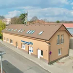 Pronajměte si 2 ložnic/e byt o rozloze 68 m² v labem