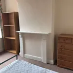 Rent a room in nottingham