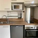 Appartement de 43 m² avec 1 chambre(s) en location à Bordeaux