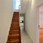 Rent 3 bedroom house of 120 m² in Etterbeek