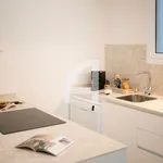 Rent 2 bedroom apartment of 57 m² in Barcelona