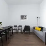 Habitación en madrid