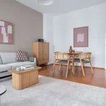 Rent 1 bedroom apartment of 69 m² in berlin