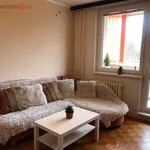 Rent 2 bedroom apartment of 35 m² in Vyškov