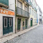 Rent 1 bedroom apartment in lisbon