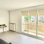 Rent 1 bedroom apartment of 27 m² in Charenton-le-Pont