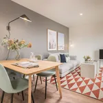 Alquilo 4 dormitorio apartamento de 90 m² en Madrid