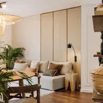 Alugar 1 quarto apartamento de 64 m² em lisbon