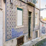 Alugar 1 quarto apartamento de 65 m² em Lisbon