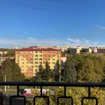 Rent 2 bedroom apartment in Most