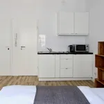 Miete 1 Schlafzimmer wohnung von 26 m² in Cologne