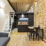 Appartement de 269 m² avec 1 chambre(s) en location à Lyon