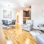 Rent 3 bedroom apartment of 75 m² in Zagreb