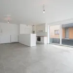 Appartement de 93 m² avec 2 chambre(s) en location à Oudenaarde