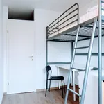 Rent 1 bedroom apartment of 10 m² in Dortmund