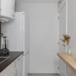 Rent 3 bedroom apartment in Madrid