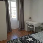 Rent 5 bedroom apartment in Porto