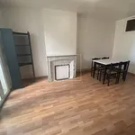 Appartement de 48 m² avec 3 chambre(s) en location à Cannes 