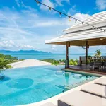 Rent 5 bedroom house in Ko Samui