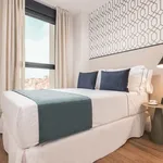 Alquilo 4 dormitorio apartamento de 89 m² en Madrid