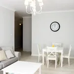 Rent 2 bedroom apartment of 50 m² in Lublin