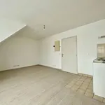 Rent 1 bedroom apartment of 23 m² in Évreux