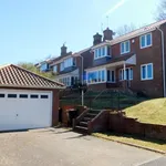 Rent 4 bedroom house in North East England