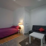 Studio of 25 m² in paris