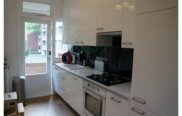 Huur 2 slaapkamer appartement van 90 m² in Arnhem