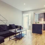  appartement avec 1 chambre(s) en location à Montreal