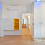 Pronajměte si 3 ložnic/e byt o rozloze 73 m² v Brno