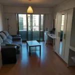 Rent a room in Valencia']