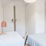 Rent a room in madrid