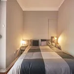 Rent a room in lisbon