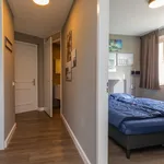 Huur 2 slaapkamer appartement van 58 m² in Noordwijk