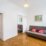 Rent 3 bedroom apartment of 100 m² in Budapest