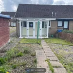 Bungalow to rent in Glenmore, Whitburn, Bathgate EH47