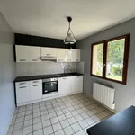 Rent 5 bedroom house of 80 m² in LIMOGES