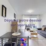  appartement avec 1 chambre(s) en location à Castelginest