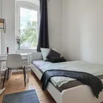 Rent a room in berlin