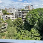 Rent 2 bedroom apartment of 44 m² in Paris