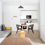 Rent 1 bedroom apartment of 41 m² in Lisbon