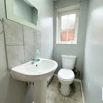 Rent 3 bedroom house in Oadby and Wigston