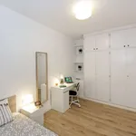 Habitación en barcelona