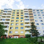 Rent 4 bedroom apartment of 89 m² in Brno