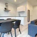 Rent 1 bedroom apartment in Brussels